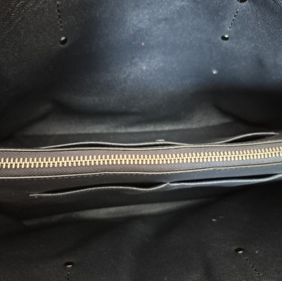 Coach Charlie Carryall *Missing Full Coach Logo - Picture 13 of 16